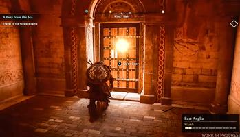 Guide Assassins Creed Valhalla Royale capture d'écran 3