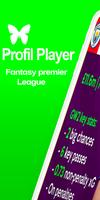 Guide For Fantasy Football Tips Plakat
