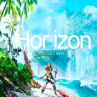 Guide Horizon Forbidden West Battle icon