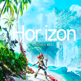 Guide Horizon Forbidden West Battle simgesi