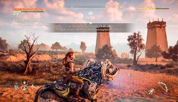 Guide Horizon Forbidden West Battle screenshot 1