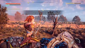Guide Horizon Forbidden West Battle screenshot 2