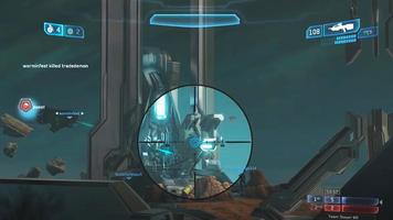 3 Schermata Guide For Halo Infinite