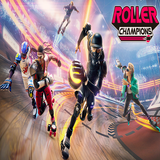 Roller Champions icon