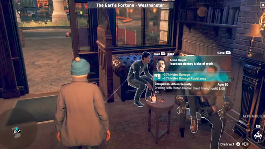 Gameplay in Watch Dogs Legion - Watch Dogs Legion Guide