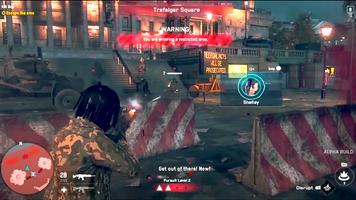 برنامه‌نما Guide for watch dogs legion royale عکس از صفحه