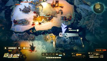 Guide For wasteland 3 Horror Screenshot 1