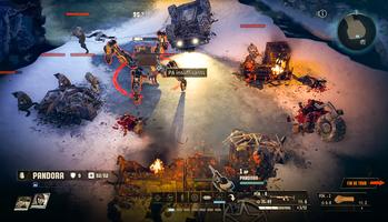 Guide For wasteland 3 Horror Screenshot 2