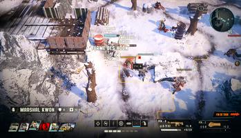 Guide For wasteland 3 Horror Screenshot 3