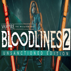 Icona Guide Vampire The Masquerade Bloodlines 2 Horror