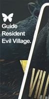 Guide Resident Evil Village Horror الملصق