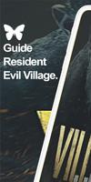 Guide Resident Evil Village Horror Cartaz