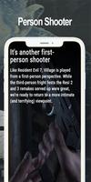 Guide Resident Evil Village Horror imagem de tela 3