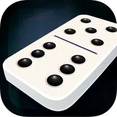 Dominoes Dominospiel