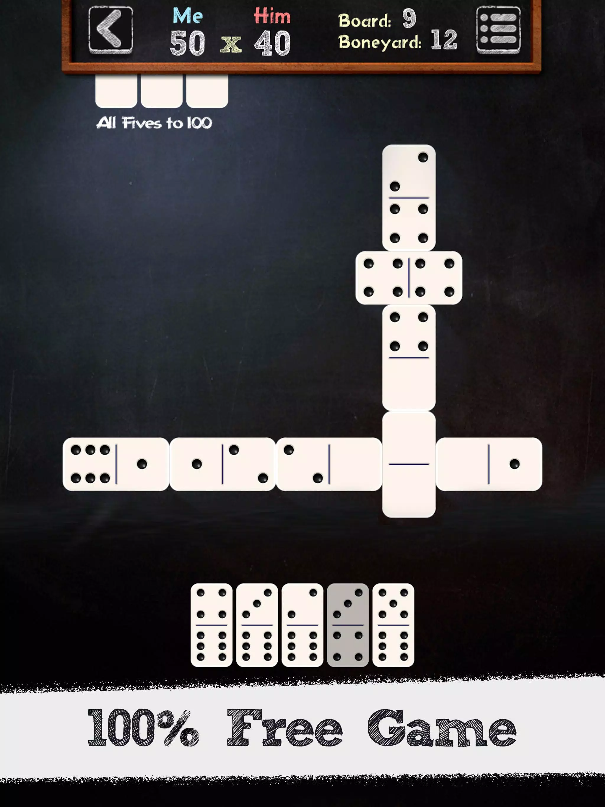 Dominoes Online - Classic Game APK para Android - Download