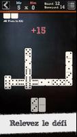 Dominoes Affiche