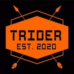 TRIDER