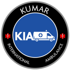 Kumar International Ambulance icône