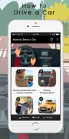 How to Drive a Car screenshot 2