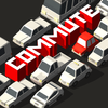 Commute: Heavy Traffic Mod apk última versión descarga gratuita