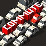 Commute: Heavy Traffic أيقونة