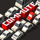 Commute: Heavy Traffic-icoon