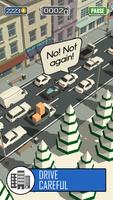 1 Schermata Commute: Heavy Traffic