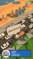 Commute: Heavy Traffic screenshot 2