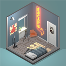 50 Tiny Room Escape APK