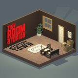 آیکون‌ Tiny Room