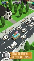 Commute: Heavy Traffic โปสเตอร์