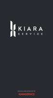 Kiara Service ポスター