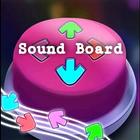 Soundboard For Friday Night Funkin & FNF Music biểu tượng