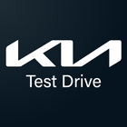 Kia Test Drive Chile icon