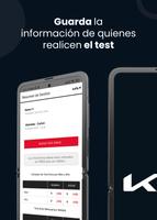 Kia Test Drive Chile screenshot 2