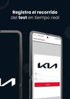 Kia Test Drive Chile screenshot 3