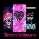 Beautiful Diamond Wallpaper For Girls APK