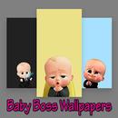 Boss  Baby X Movie Wallpaper 2020 APK