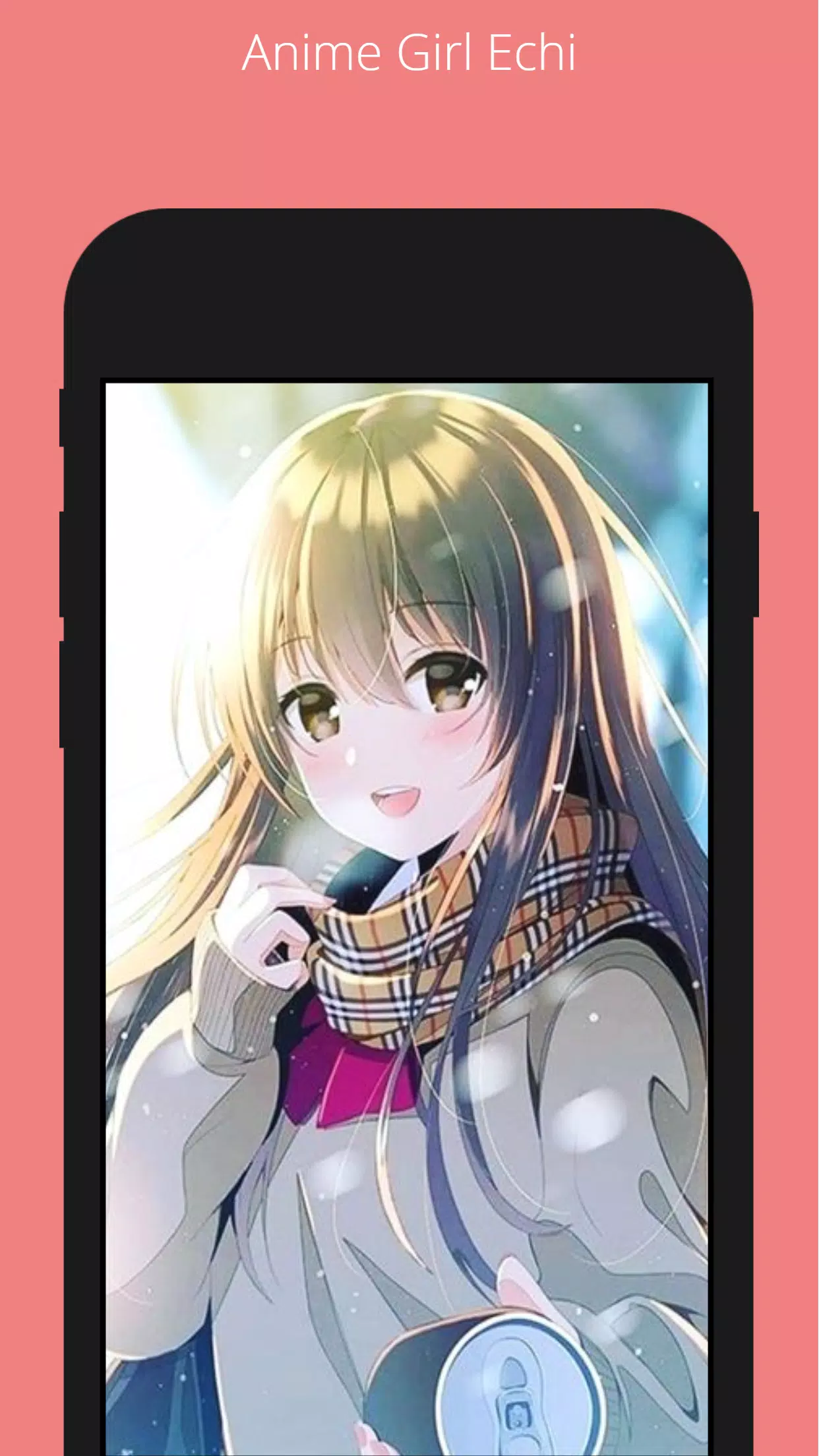 Cute Girly Anime Wallpaper: HD Kawaii Backgrounds APK + Mod for Android.