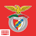 SL Benfica Official Keyboard icon