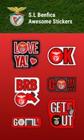 SL Benfica Official Keyboard screenshot 2