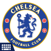 Chelsea FC Teclado Oficial ícone