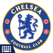 ”Chelsea FC Official Keyboard