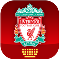 Liverpool FC Official Keyboard