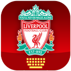 Clavier officiel Liverpool FC icône