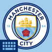 Clavier Manchester City FC