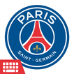 Le clavier PSG officiel