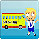 Bus scolaire APK