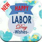 Happy Labor Day Wishes and quotes icône
