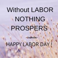 Happy Labor Day Wishes and quotes capture d'écran 1